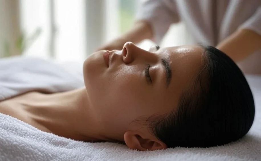 颈椎病生活中应该注意什么,采用什么方式自我舒缓