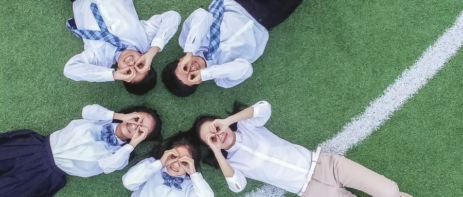 如何应对当前儿童低龄近视问题