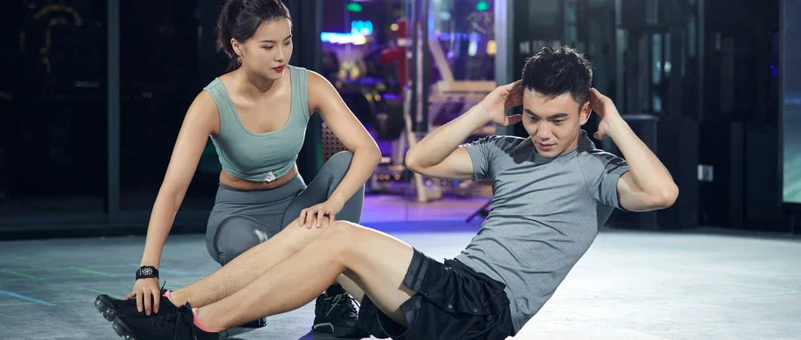 坚持体育锻炼为什么这么难?