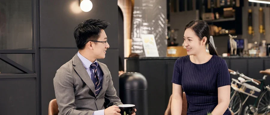 男人面对压力选择喝酒,这对吗?