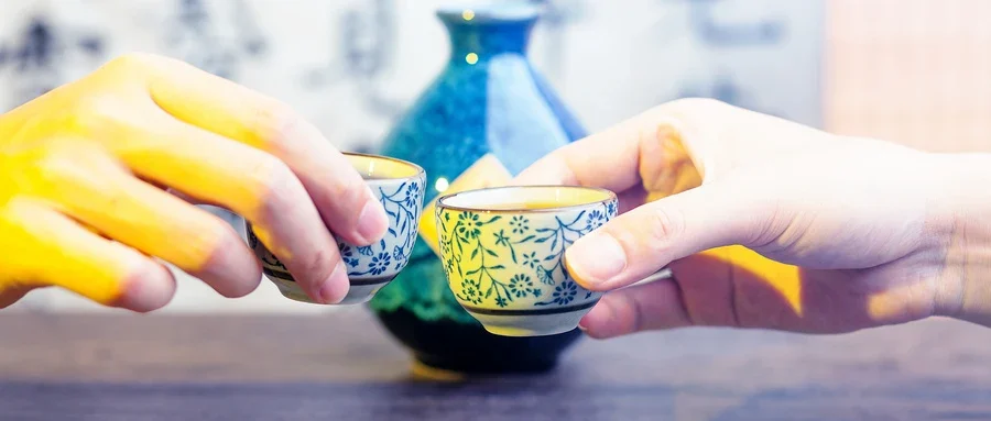 如何健康的戒酒