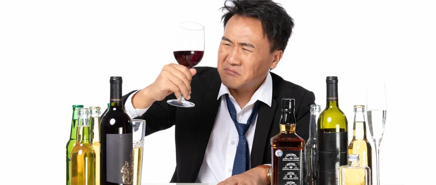 怎么劝人戒酒?