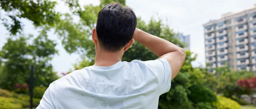 人到中年，健康作息饮食