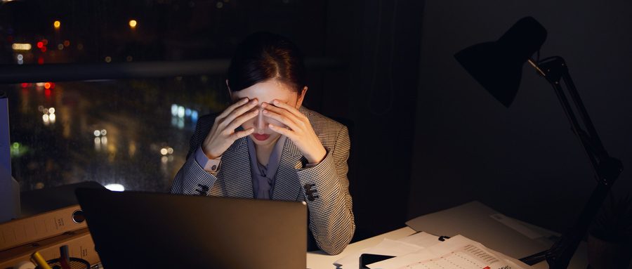 熬夜对人健康的损害有哪些