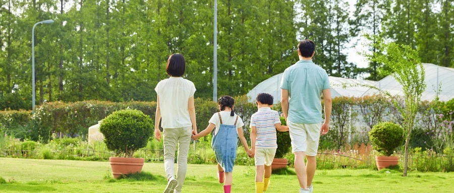 家庭情感和谐对人身体健康的重要性