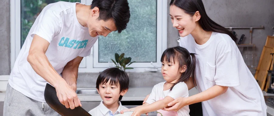 电子产品对孩子健康成长的影响